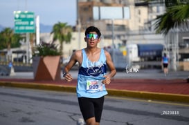 Carrera Chilchota 5K 10K 21K @tar.mx