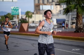 Carrera Chilchota 5K 10K 21K @tar.mx
