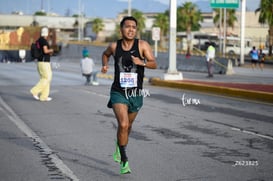 Carrera Chilchota 5K 10K 21K @tar.mx