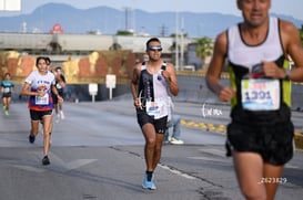 Carrera Chilchota 5K 10K 21K @tar.mx