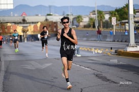 Carrera Chilchota 5K 10K 21K @tar.mx