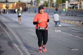 Carrera Chilchota 5K 10K 21K @tar.mx