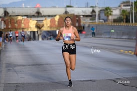 Cristina Monrroy @tar.mx