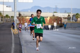 Carrera Chilchota 5K 10K 21K @tar.mx