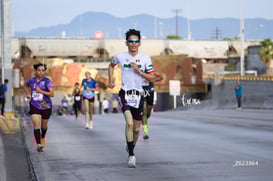 Carrera Chilchota 5K 10K 21K @tar.mx