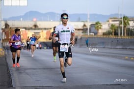 Carrera Chilchota 5K 10K 21K @tar.mx