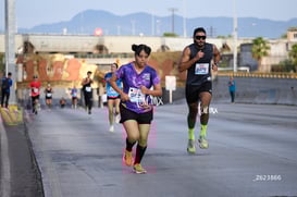 Carrera Chilchota 5K 10K 21K @tar.mx