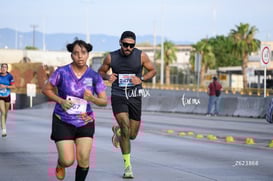 Carrera Chilchota 5K 10K 21K @tar.mx