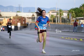 Carrera Chilchota 5K 10K 21K @tar.mx