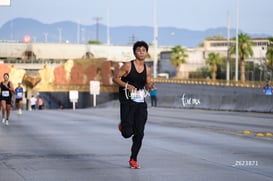 Carrera Chilchota 5K 10K 21K @tar.mx