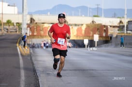 Carrera Chilchota 5K 10K 21K @tar.mx