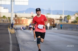 Carrera Chilchota 5K 10K 21K @tar.mx