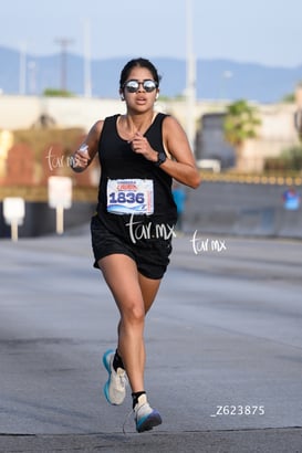 Lucero Alvarado, halcones @tar.mx