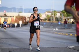 Lucero Alvarado, halcones @tar.mx