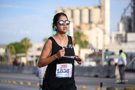 Lucero Alvarado, halcones @tar.mx