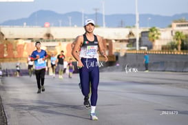 Carrera Chilchota 5K 10K 21K @tar.mx