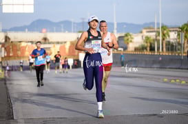 Carrera Chilchota 5K 10K 21K @tar.mx