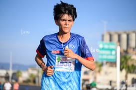 Carrera Chilchota 5K 10K 21K @tar.mx
