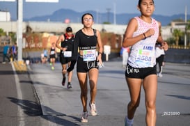 Carrera Chilchota 5K 10K 21K @tar.mx
