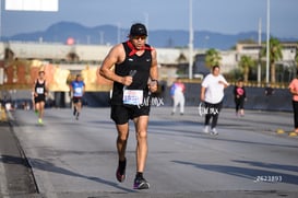 Carrera Chilchota 5K 10K 21K @tar.mx