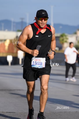 Carrera Chilchota 5K 10K 21K @tar.mx