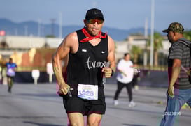 Carrera Chilchota 5K 10K 21K @tar.mx