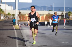 Carrera Chilchota 5K 10K 21K @tar.mx