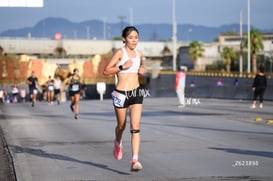 Carrera Chilchota 5K 10K 21K @tar.mx