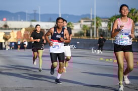 Carrera Chilchota 5K 10K 21K @tar.mx