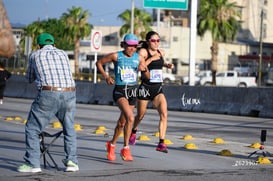 Carrera Chilchota 5K 10K 21K @tar.mx