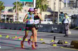 Carrera Chilchota 5K 10K 21K @tar.mx