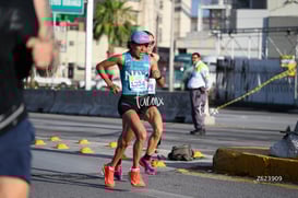 Carrera Chilchota 5K 10K 21K @tar.mx