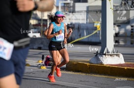 Carrera Chilchota 5K 10K 21K @tar.mx
