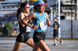 Carrera Chilchota 5K 10K 21K @tar.mx