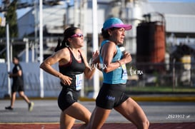 Carrera Chilchota 5K 10K 21K @tar.mx
