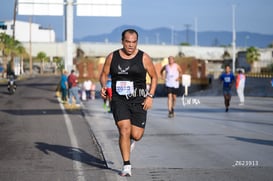 Carrera Chilchota 5K 10K 21K @tar.mx