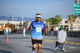 Carrera Chilchota 5K 10K 21K @tar.mx
