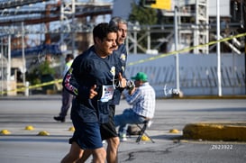 Carrera Chilchota 5K 10K 21K @tar.mx
