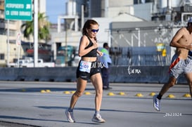 Carrera Chilchota 5K 10K 21K @tar.mx