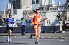 Carrera Chilchota 5K 10K 21K @tar.mx