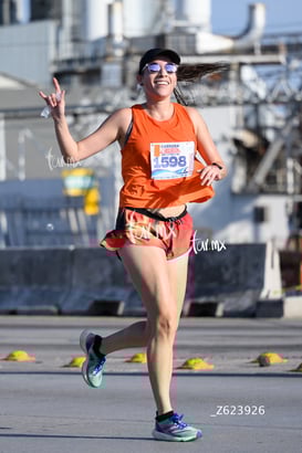 Carrera Chilchota 5K 10K 21K @tar.mx