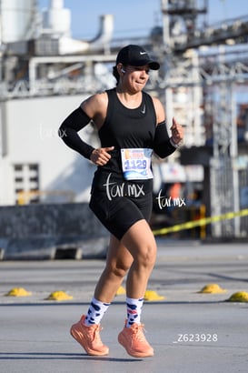 Carrera Chilchota 5K 10K 21K @tar.mx