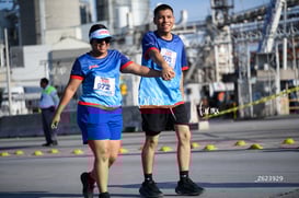 Carrera Chilchota 5K 10K 21K @tar.mx