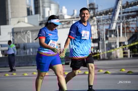 Carrera Chilchota 5K 10K 21K @tar.mx