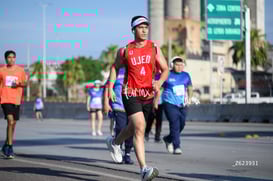 Carrera Chilchota 5K 10K 21K @tar.mx