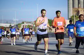 Carrera Chilchota 5K 10K 21K @tar.mx