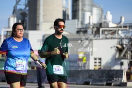 Carrera Chilchota 5K 10K 21K @tar.mx