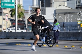 Carrera Chilchota 5K 10K 21K @tar.mx