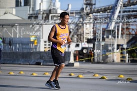 Carrera Chilchota 5K 10K 21K @tar.mx