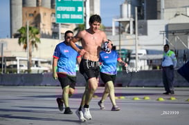 Carrera Chilchota 5K 10K 21K @tar.mx